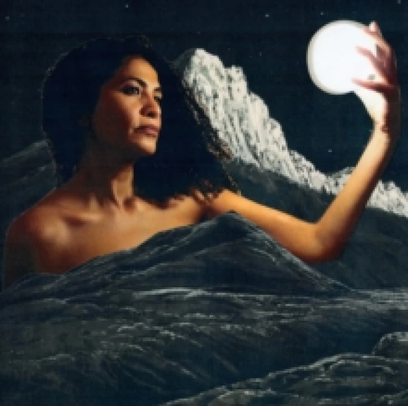 Image of Golden Seams Vinyl