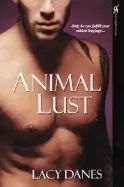 Image of animal lust