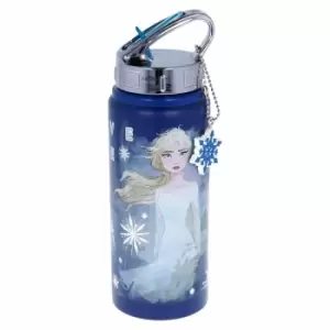 Image of Stor Fashion Sport Aluminium Bottle Frozen Ice Queen