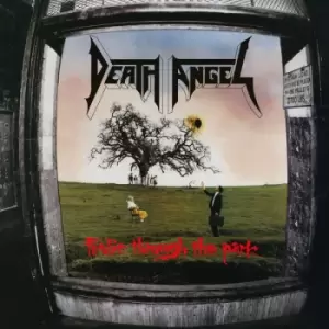 Image of Death Angel - Frolic Through The Park Vinyl
