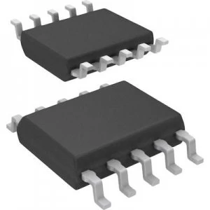 Image of PMIC ACDC converter offline switcher STMicroelectronics VIPER06LSTR Buck Flyback SSO 10