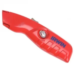 Image of IRWIN Safety Retractable Knife