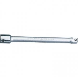 Image of Elora 3/8" Drive Socket Extension Bar 3/8" 150mm