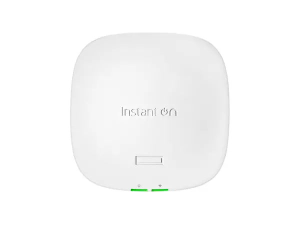 Image of HPE Aruba Instant On HPE Networking Instant On AP21 (RW) Dual Radio 2x2 WiFi 6 Access Point S1T09A