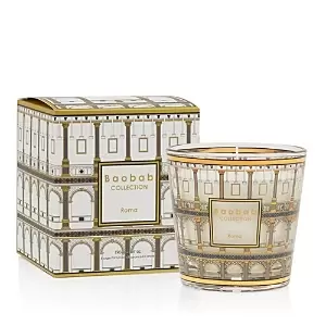 Image of Baobab Collection My First Baobab Roma Scented Candle 190g