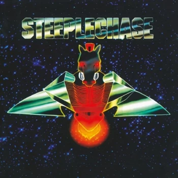 Image of Steeplechase - STEEPLECHASE CD