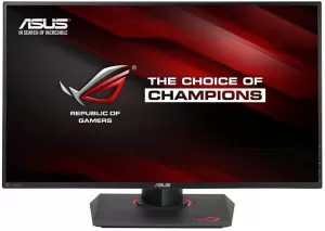 Image of Asus ROG Swift 27" PG279Q Quad HD LED Gaming Monitor