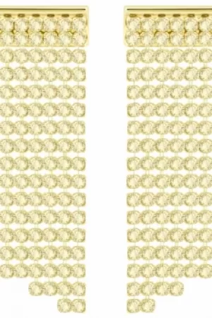 Image of Ladies Swarovski Jewellery Fit Refresh Earrings 5360978
