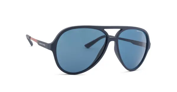 Image of Armani Exchange 0AX4133S 818180 60