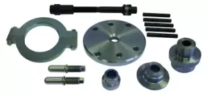 Image of Sykes-Pickavant 08135500 Gen3 Wheel Bearing Kit - On Vehicle Solution