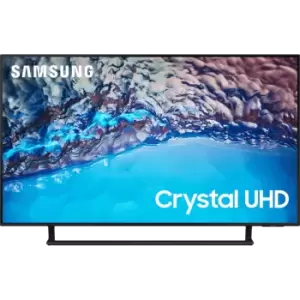 Image of Samsung 43" UE43BU8500KXXU Smart 4K Ultra HD LED TV