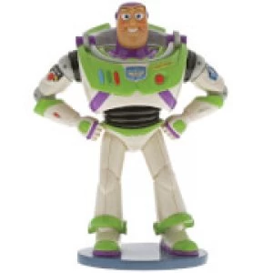 Image of Disney Showcase Buzz Lightyear Figurine