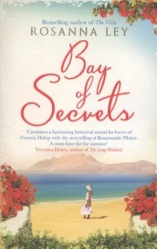 Image of Bay of Secrets by Rosanna Ley Paperback