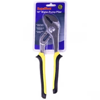Image of SupaTool Water Pump Plier 250mm