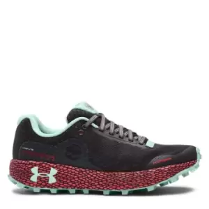 Image of Under Armour Hovr Machina OR Trainers Ladies - Grey
