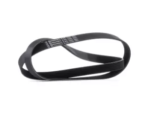 Image of CONTITECH V-ribbed belt OPEL,FIAT,PEUGEOT 6PK1390 55595700,04573974,04573974AE 4573974,4573974AE,1612160980,5750GJ,5750GP,46520499,51758124,6000625282