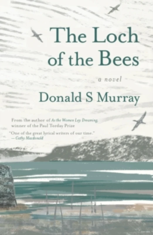 Image of The Loch of the Bees Paperback / softback