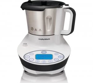 Image of Morphy Richards 562000 Multicooker