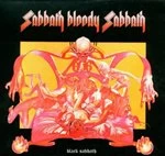Image of Black Sabbath - Sabbath Bloody Sabbath (vinyl)