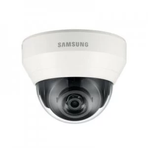 Image of Samsung SND-L6013 security camera IP security camera Indoor Dome Ceiling 1920 x 1080 pixels