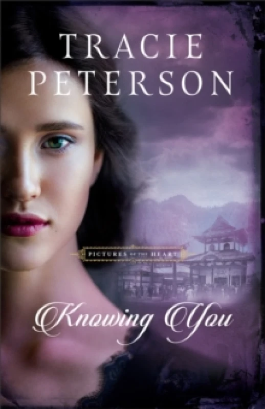 Image of Knowing You. Paperback. By Tracie Peterson Books