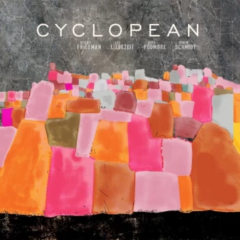 Image of Cyclopean - Cyclopean Vinyl