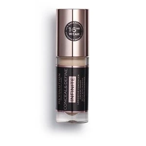 Image of Revolution Infinite Concealer C5
