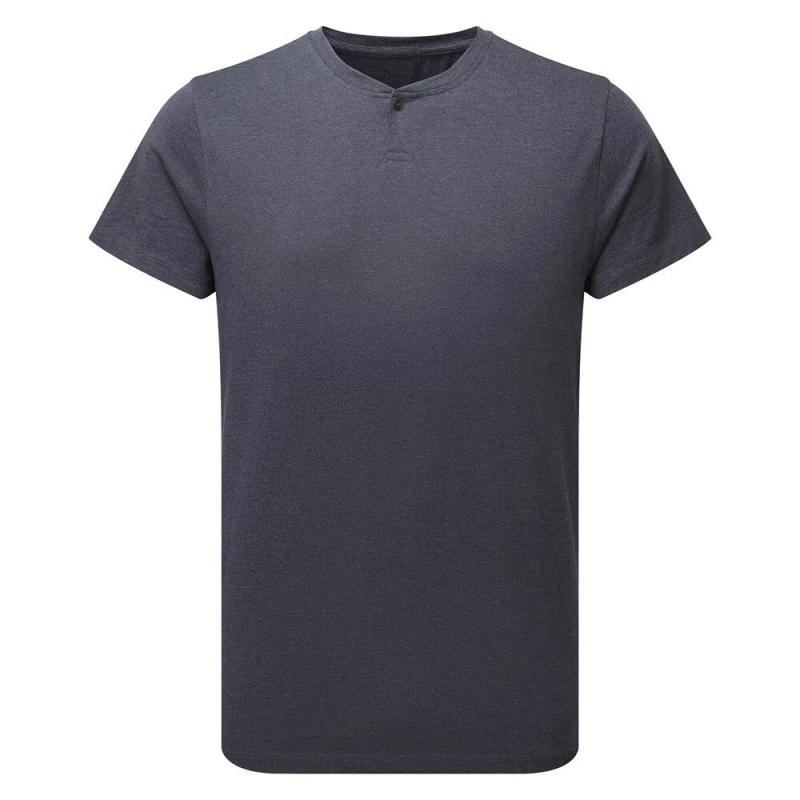 Image of Premier Premier Men Comis T-Shirt in Navy Size: Small Navy S Male 5059958942400