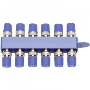 Image of IDEAL Networks 158053 VDV II Coax Remote Adapter Kit