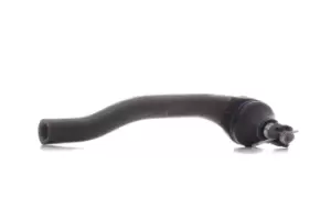 Image of RIDEX Track rod end HONDA 914T0519 53560SAA003,53560SELT01 Tie rod end,Track rod end ball joint,Outer tie rod,Outer tie rod end