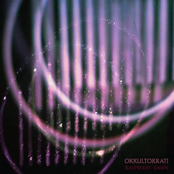 Image of Okkultokrati - Raspberry Dawn CD