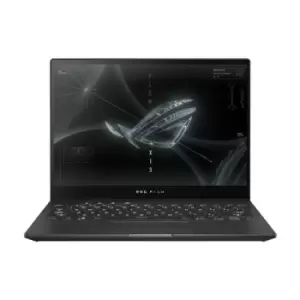 Image of ASUS ROG Flow X13 GV301RE-LJ096W 6900HS Hybrid (2-in-1) 34cm (13.4") Touch Screen WUXGA AMD Ryzen 9 32GB LPDDR5-SDRAM 1000 GB SSD NVIDIA GeForce RTX 3
