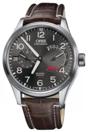 Image of ORIS Big Crown ProPilot Calibre 111 01 111 7711 4163-set 1 Watch