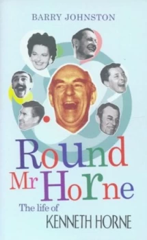 Image of Round Mr Horne by Barry Johnston Hardback