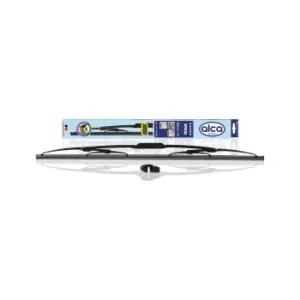 Image of ALCA Wiper blade 108000 Windscreen wiper,Window wiper