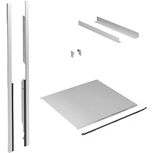 Image of Neff Z11SZ90X0 Combination Strips Install Kit Ovens
