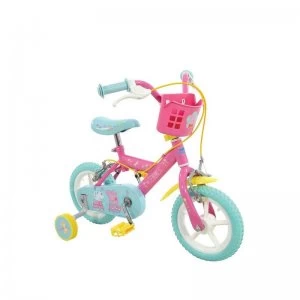Image of Peppa Pig My First 12" Bike