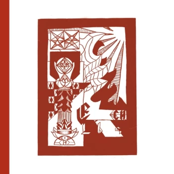 Image of Petter Eldh & Koma Saxo - Koma Saxo CD