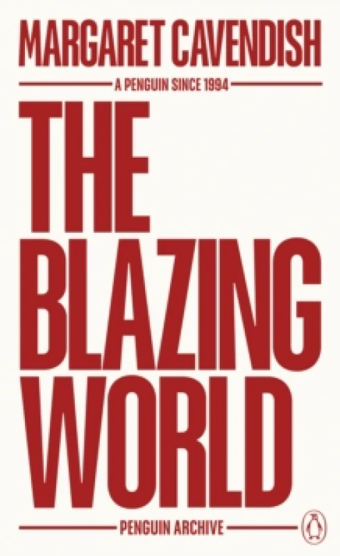 Image of The Blazing World. Paperback. By Margaret Cavendish Newcastle Books
