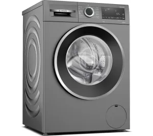 Image of Bosch Serie 6 WGG2449RGB 9KG 1400RPM Freestanding Washing Machine