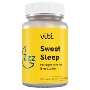 Image of Vitl Sweet Sleep