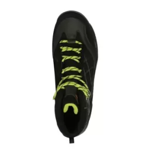 Image of Regatta Samaris Pro Walking Boots Mens - Green