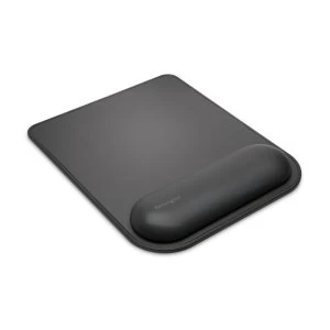 Image of Kensington K52888EU ErgoSoft Wrist Rest Mouse Pad