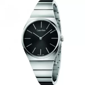 Image of Ladies Calvin Klein Supreme Midsize Watch