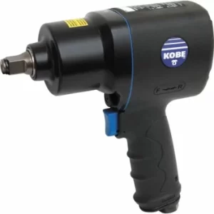 Image of Kobe­ Blue Line B7444 1/2' Impact Wrench Composite Housing