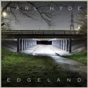 Image of Karl Hyde: Edgeland