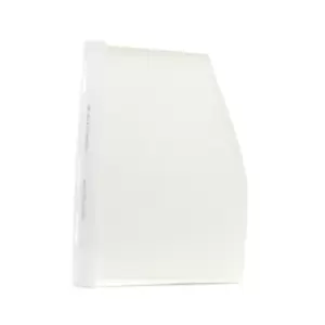 Image of DELPHI Pollen filter VW,AUDI,SKODA TSP0325174 1K0819644,1K0819644A,1K0819644B 1K1819635,1K1819635A,1K0819644,1K0819644A,1K0819644B,1K1819635,1K0819644