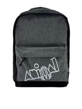 Image of Animal Cayo Backpack - Grey