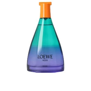 Image of Loewe Agua Miami Eau de Toilette Unisex 150ml