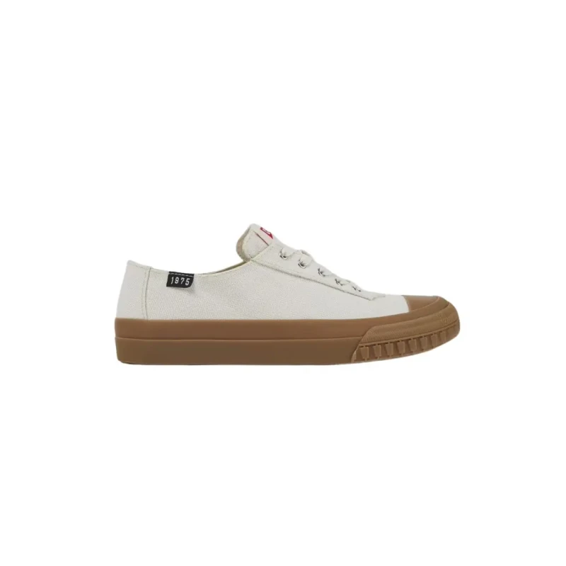 Image of Camper Womens Trainers Camper Camaleon 1975 Blanc Female 36